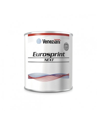 Veneziani Eurosprint Next antivegetativa 0,75