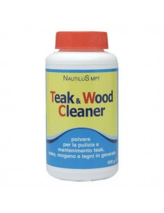 CECCHI Teak & Wood Cleaner 600gr
