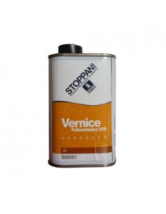 Vernice poliuretanica 918 hardener componente B S68061 250Ml