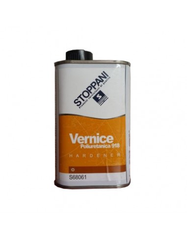 Vernice poliuretanica 918 hardener componente B S68061 250Ml