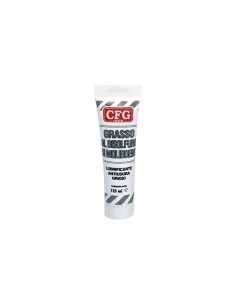 Cfg Grasso Antigrippante Bisolfuro Molibdeno