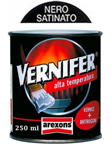 Vernifer Arexons alte temperature + antiruggine