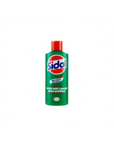 Sidol 75ml metal polish