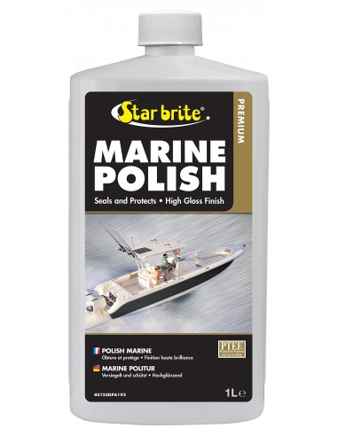 Star Brite - Marine Polish 500ml