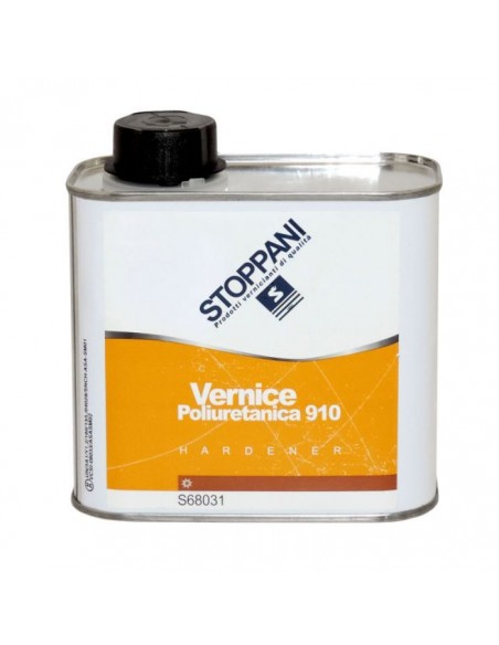 Vernice poliuretanica 910 hardener componente B S68031 500Ml Vernice poliuretanica 910 hardener componente B S68031 500Ml