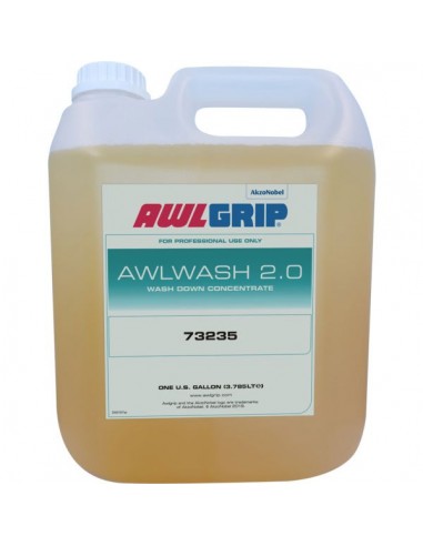 awlgrip alwash 2.0 73235 GALLON