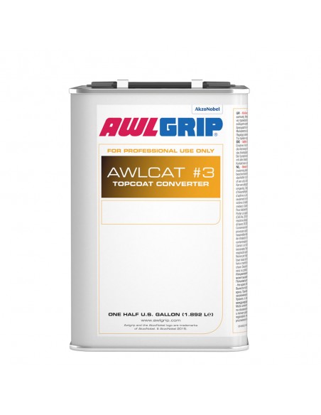 Awlgrip Awlcat 3 0,473lt