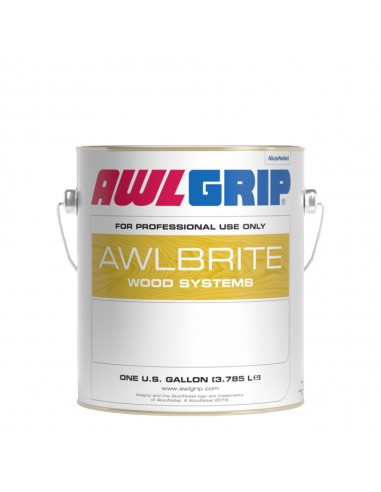 Awlgrip Awlbrite Clear Gloss Base QUART