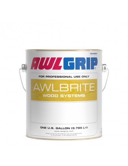 Awlgrip Awlbrite Clear Gloss Base QUART Awlgrip Awlbrite Clear Gloss Base QUART