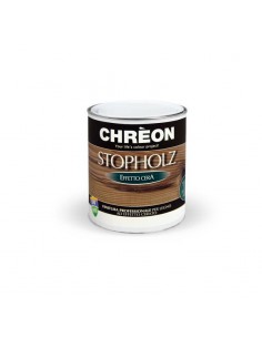 Stoppani Stopholz effetto cera Mogano 0.75