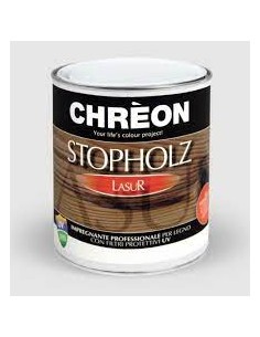 Stoppani Stopholz Lasur Palissandro 0.75