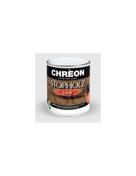 Stoppani Stopholz Lasur Palissandro 0.75 Stoppani Stopholz Lasur Palissandro 0.75