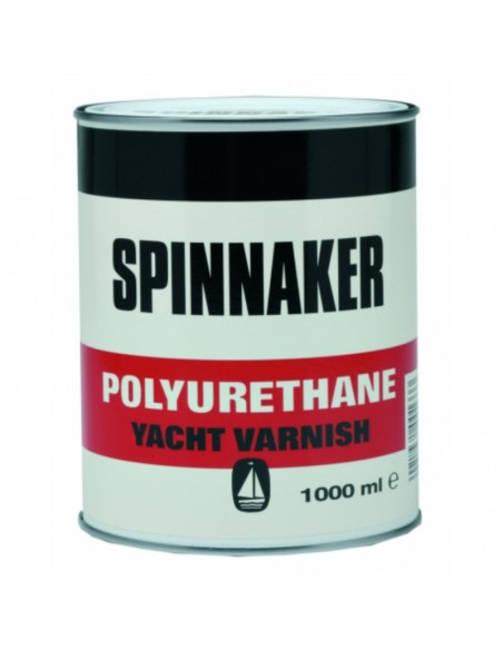 Spinnaker Polyurethane Yacht Varnish Spinnaker Polyurethane Yacht Varnish