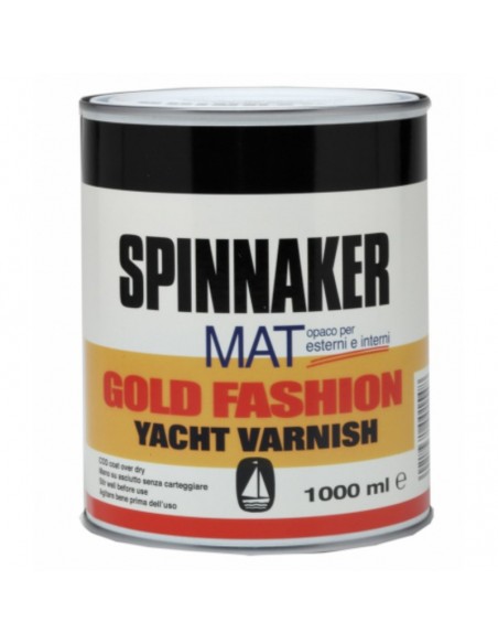 Vernice Per Legno Spinnaker Gokld Fashion L1 Vernice Per Legno Spinnaker Gokld Fashion L1