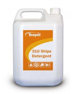 Teepol multi purpose detergent  5 Lt