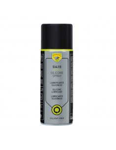 Silicone Spray eco service 400 ml