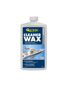 Premium Cleaner Wax   1 L