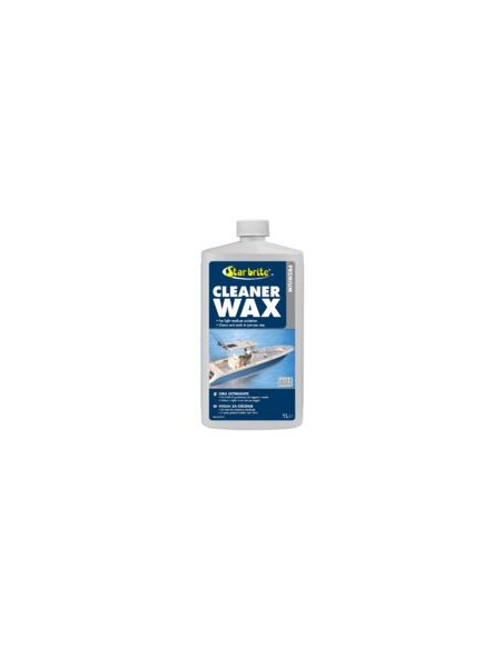 Premium Cleaner Wax   1 L