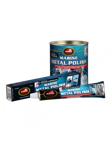 Autosol Marine Metal-polish 75 ml