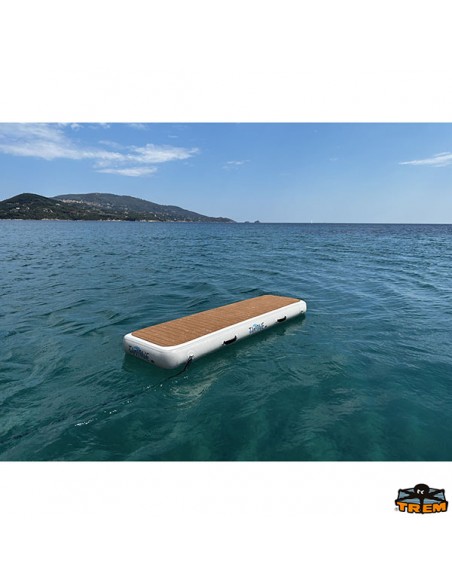 Passerella gonfiabile T-WAVE 200cm