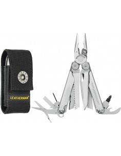 Leatherman Wave Plus+