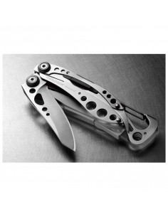 Leatherman Skeletool