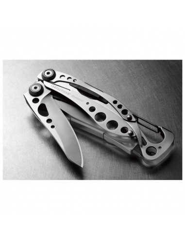 LEATHERMAN SKELETOOL