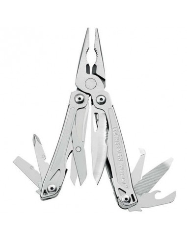 LEATHERMAN WINGMAN