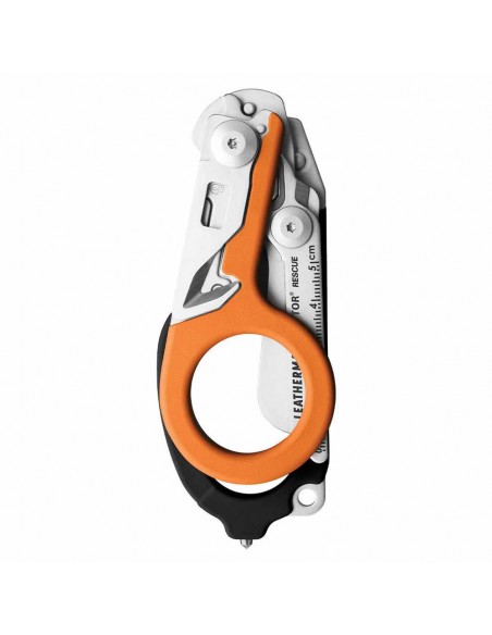Leatherman Raptor Black&Orange Leatherman Raptor Black&Orange