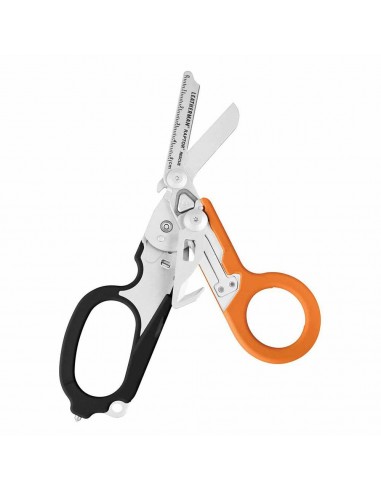 LEATHERMAN RAPTOR Black&Orange