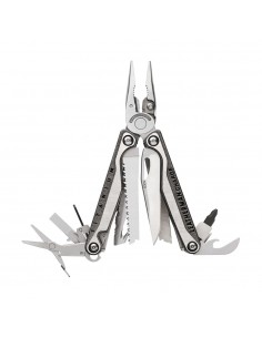 Leatherman charge plus TTI