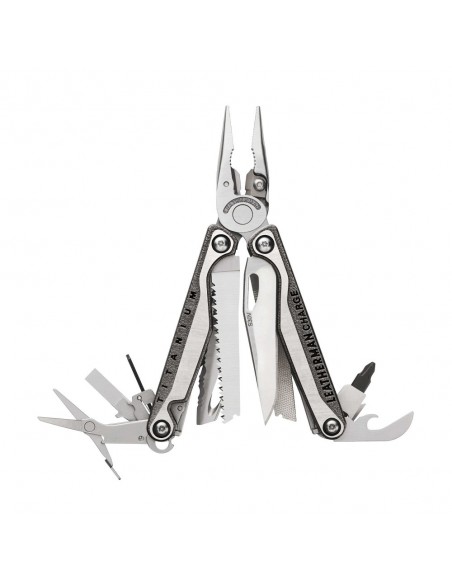 Leatherman charge plus TTI Leatherman charge plus TTI