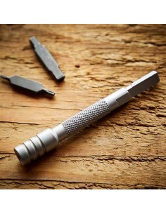 Leatherman bit driver extender (Porta Bit)