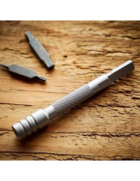 Leatherman bit driver extender (Porta Bit) Leatherman bit driver extender (Porta Bit)