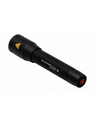 LED LENSER P5 CORE