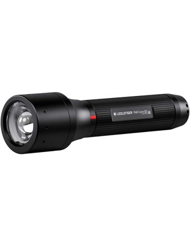 LED LENSER P6 R CORE QC