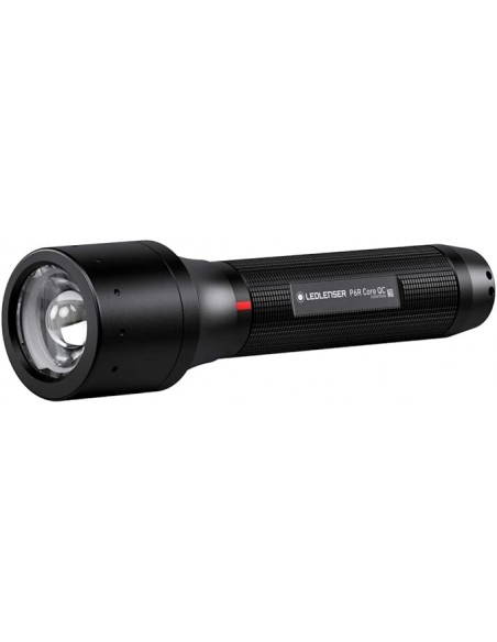 Led Lenser P6 R Core QC Led Lenser P6 R Core QC