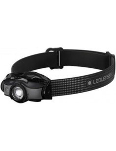 Led Lenser MH5