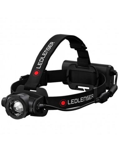 LED LENSER H15R CORE