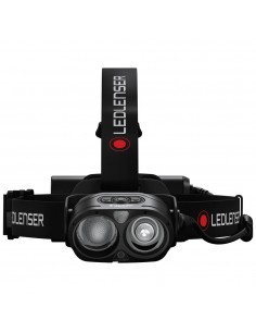 Led Lenser H19R Core