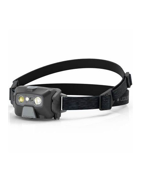 Led Lenser HF6R Core black Led Lenser HF6R Core black