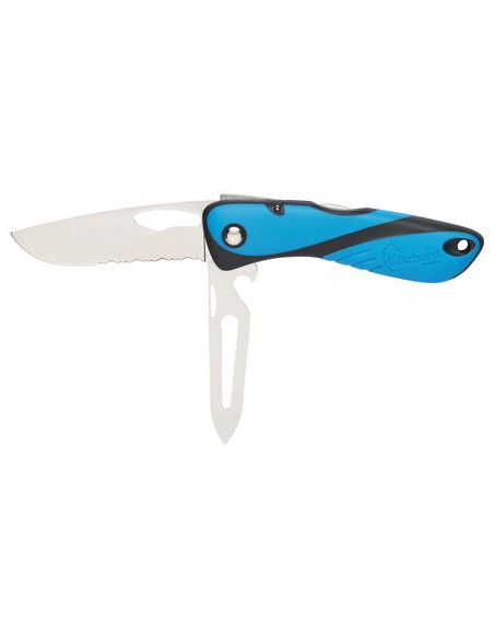 Wichard 10122 Offsfore knife yellow Wichard 10122 Offsfore knife yellow