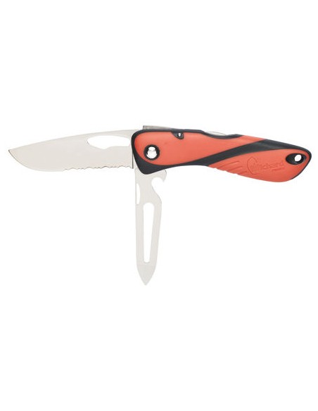 Wichard 10122 Offsfore knife yellow Wichard 10122 Offsfore knife yellow