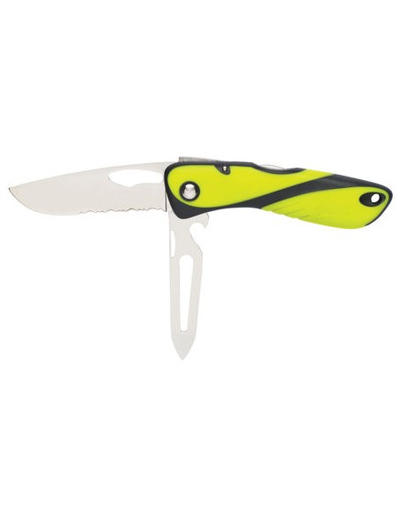 Wichard 10122 Offsfore knife yellow Wichard 10122 Offsfore knife yellow