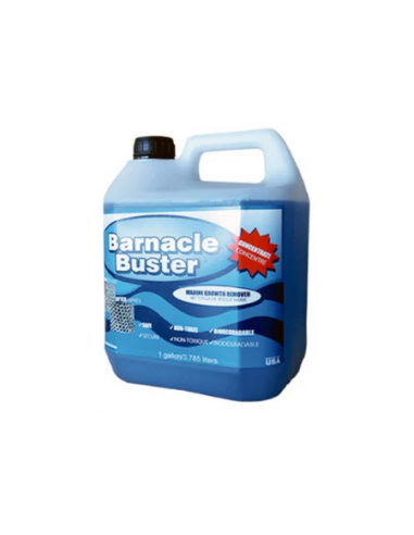 Burnacle Buster 1 GAL - Descaler