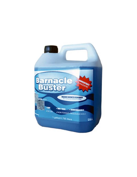 Barnacle Buster 1 GAL - rimozione della crescita marina Barnacle Buster 1 GAL - rimozione della crescita marina