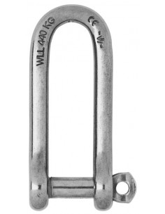 Wichard 1416 grillo lungo D mm.12