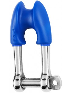 Wichard 1494 grillo lungo con protezione gomma 8 mm