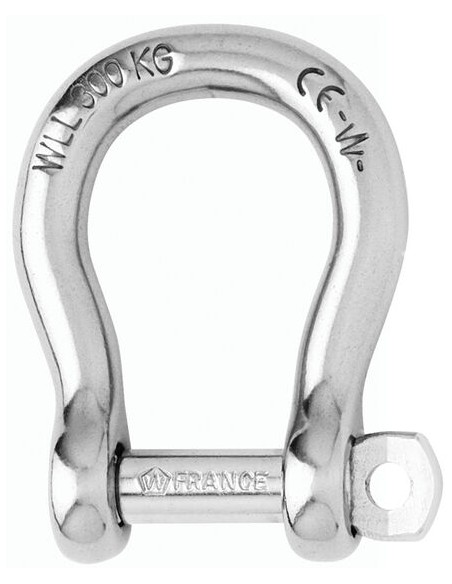 Wichard grillo omega autobloccante 1245 10 mm Wichard grillo omega autobloccante 1245 10 mm
