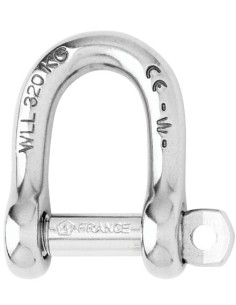 Wichard 1205 Grillo D mm.10